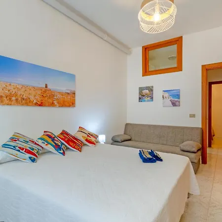 Appartement Guesthost - La Casa Di Sofia E Bea *