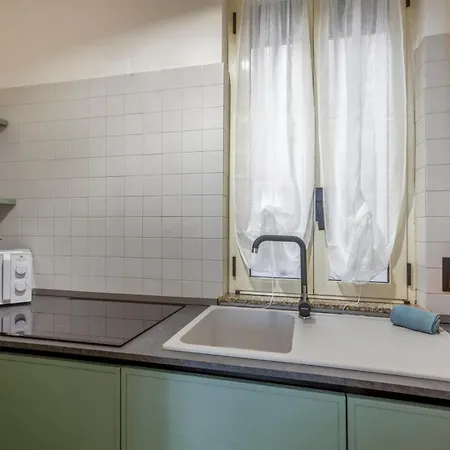 Guesthost - La Casa Di Sofia E Bea Appartement *