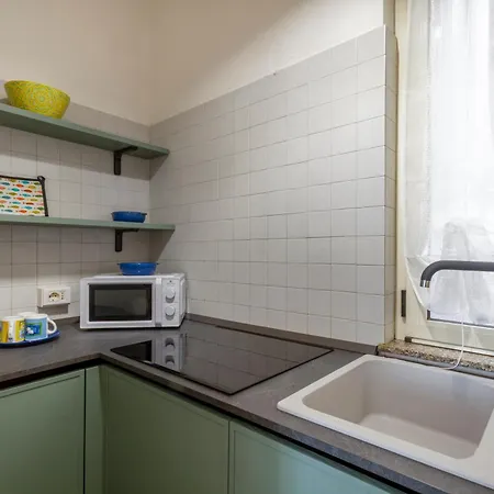Guesthost - La Casa Di Sofia E Bea Appartement *