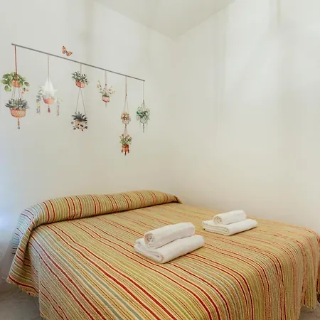 Guesthost - La Casa Di Sofia E Bea Appartement Otranto