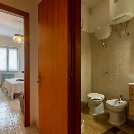 Appartement Guesthost - La Casa Di Sofia E Bea Otranto