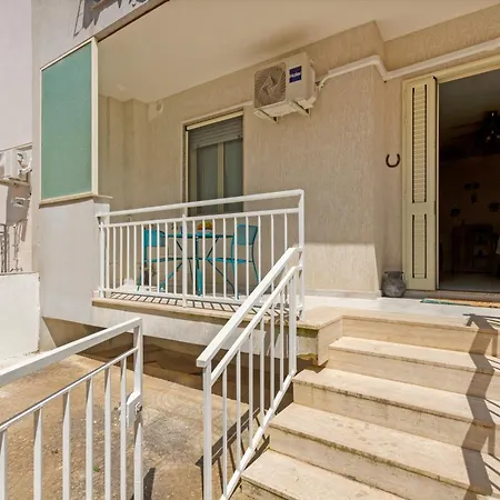 Appartement Guesthost - La Casa Di Sofia E Bea Otranto