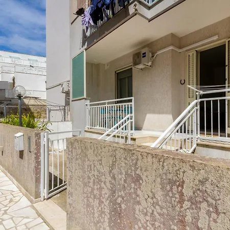 Appartement Guesthost - La Casa Di Sofia E Bea Otranto
