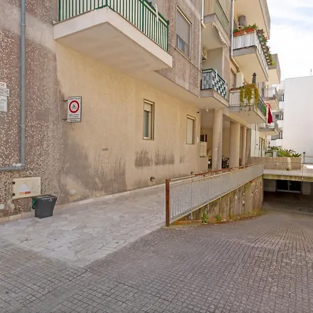Appartement Guesthost - La Casa Di Sofia E Bea *